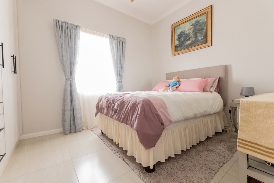 3 Bedroom Property for Sale in Lampiesbaai Western Cape